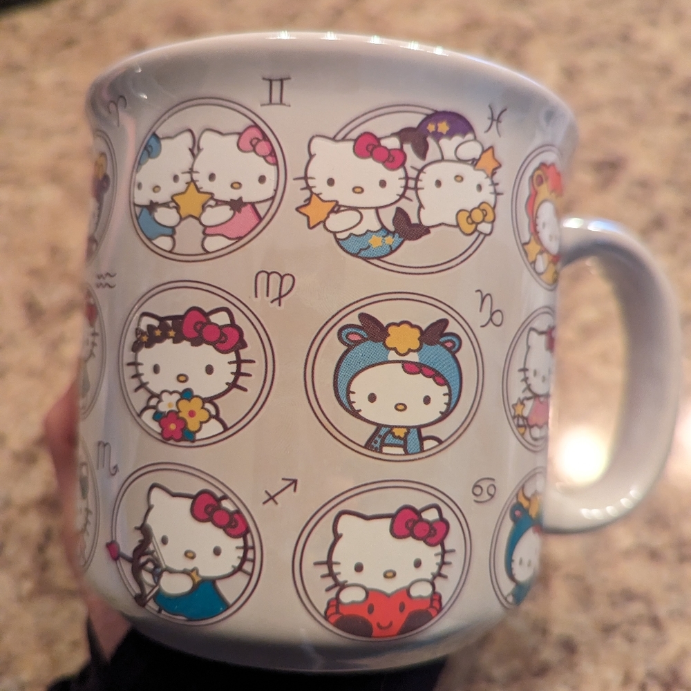 Coffee mug